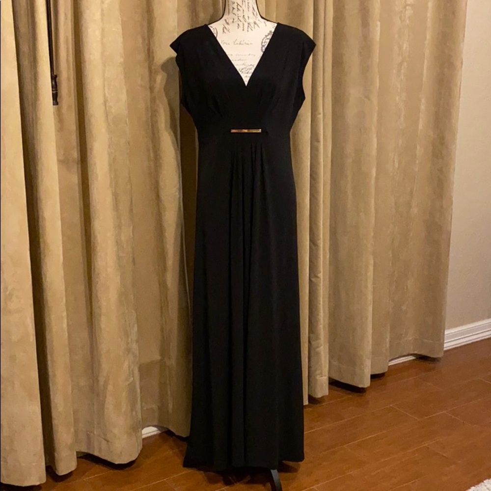 Michael Kors long dress